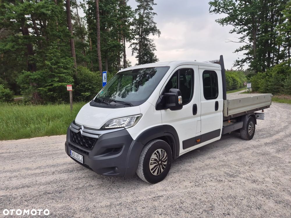 Citroën Jumper - 9