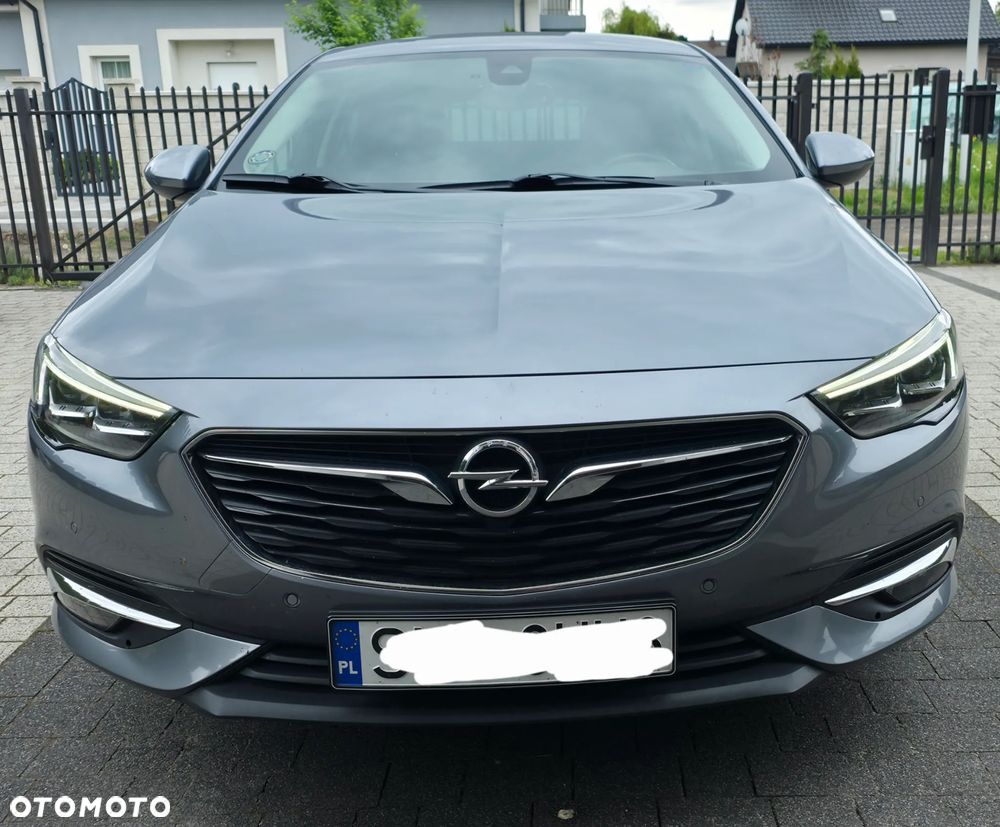 Opel Insignia 2.0 CDTI Elite S&S - 1