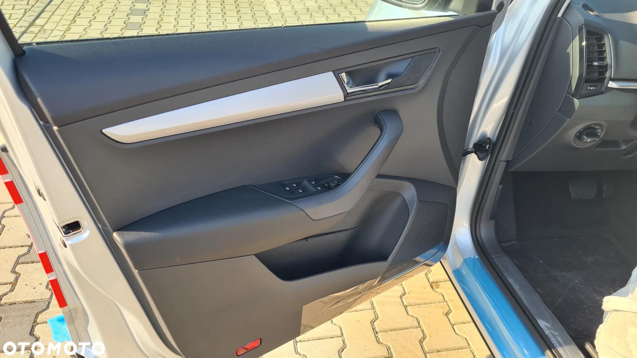 Skoda Karoq 1.5 TSI ACT Edition 130 DSG - 9