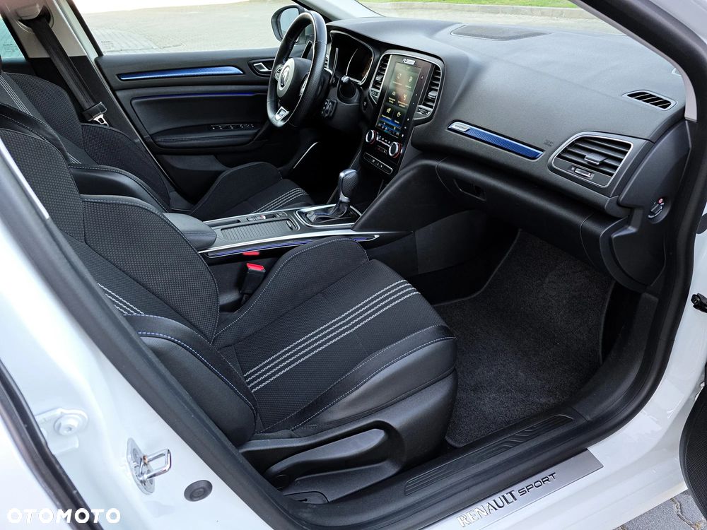 Renault Megane - 38