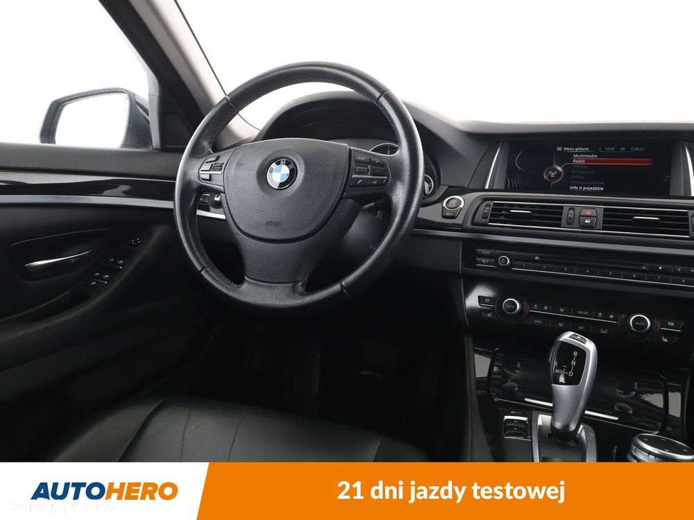 BMW Seria 5 - 13