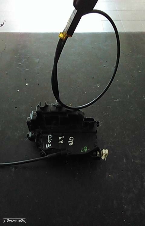 Fecho Porta Frente Dto Renault Clio Iii (Br0/1, Cr0/1) - 1