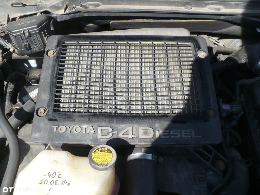 Toyota RAV4 - 23