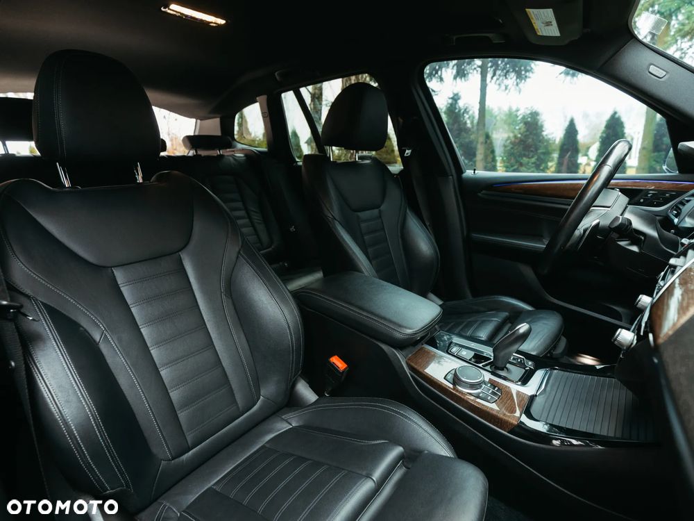 BMW X3 - 22