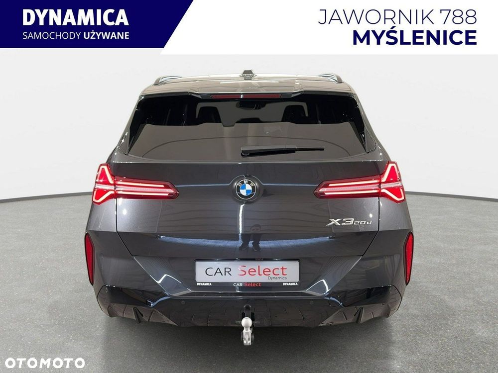 BMW X3 - 8