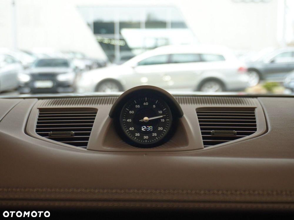 Porsche Panamera 4 - 27