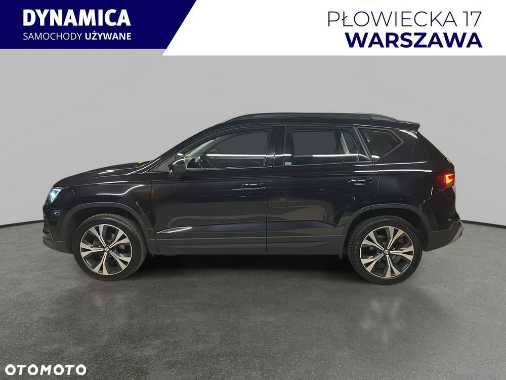 Seat Ateca - 5
