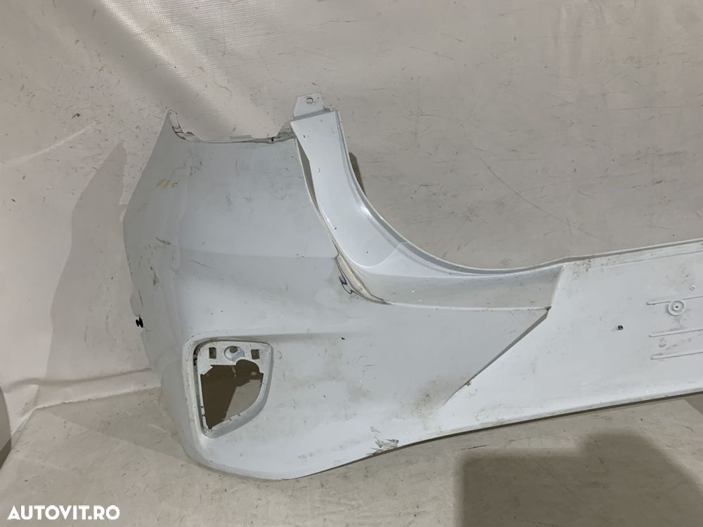 Bara spate Ford Puma, 2019, 2020, 2021, 2022, 2023, 2024, cod origine OE L1TB-17906-A1. - 4