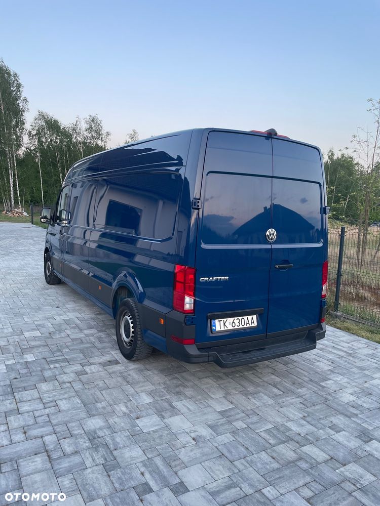 Volkswagen Crafter Standard - 2