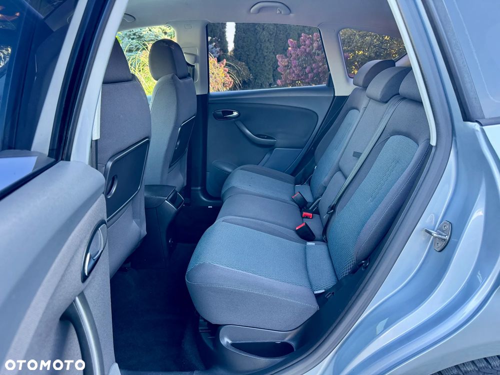 Seat Altea XL XL1.6 Reference - 28