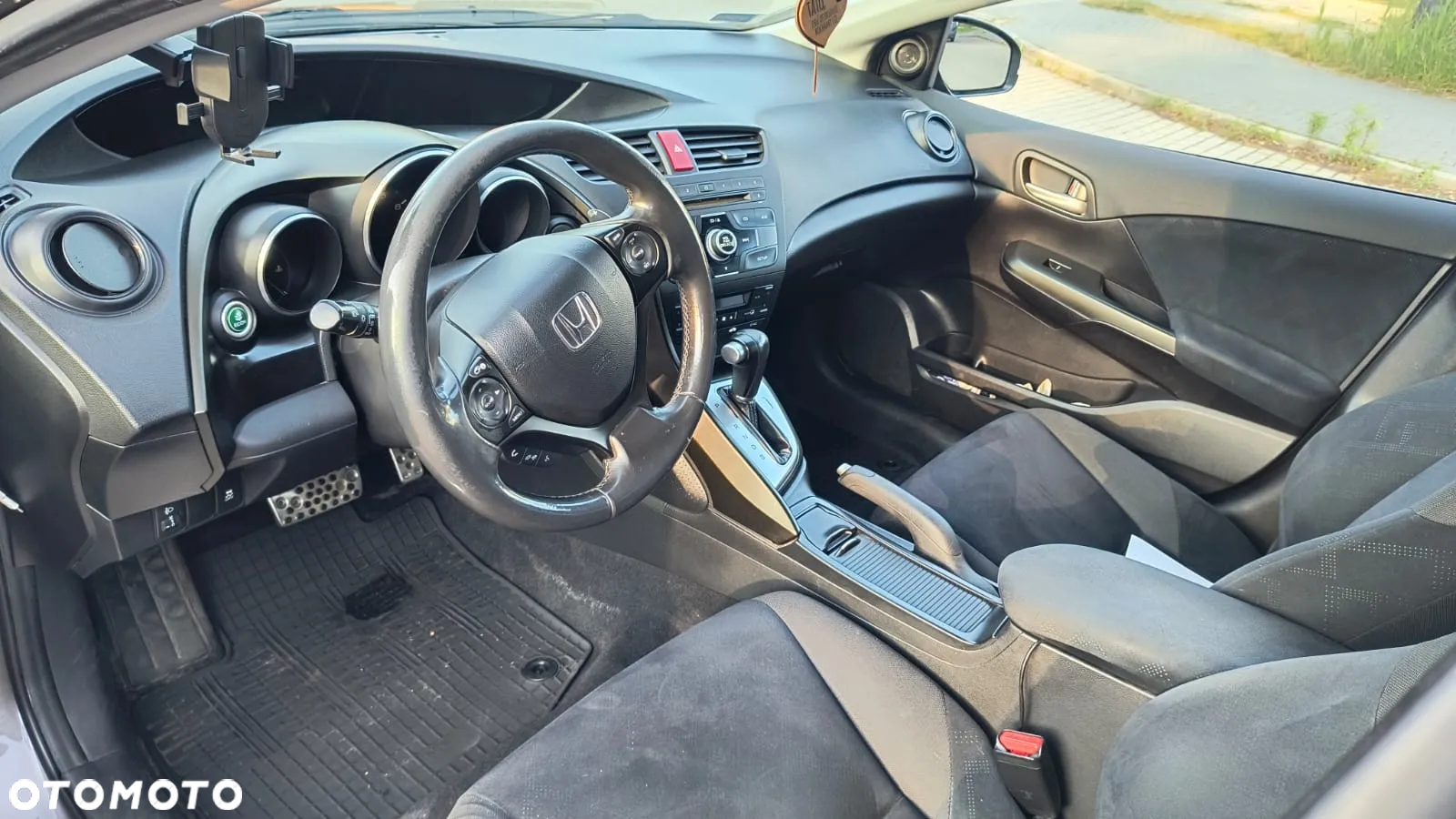 Honda Civic - 15