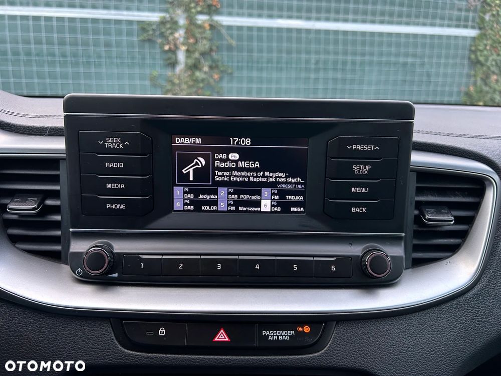 Kia Ceed 1.0 T-GDI M - 32