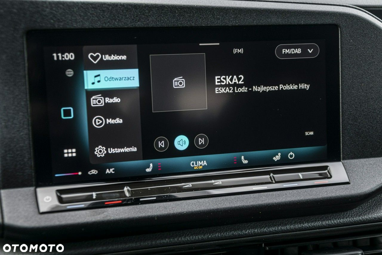Volkswagen Caddy 2.0 TDI 4Motion - 24