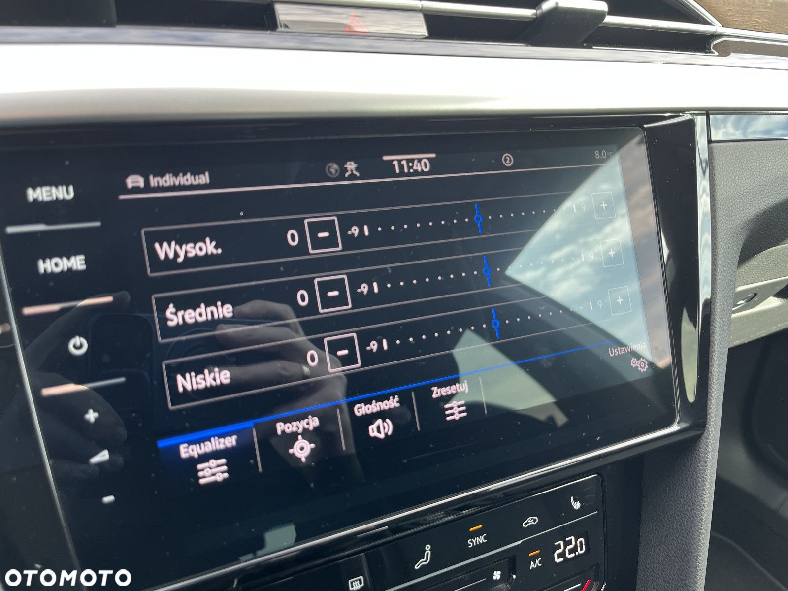 Volkswagen Arteon 2.0 TSI Elegance DSG - 33