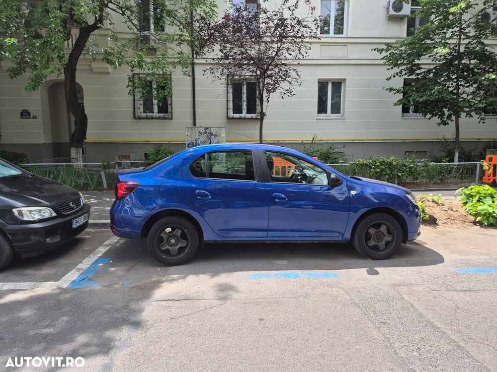 Dacia Logan - 3