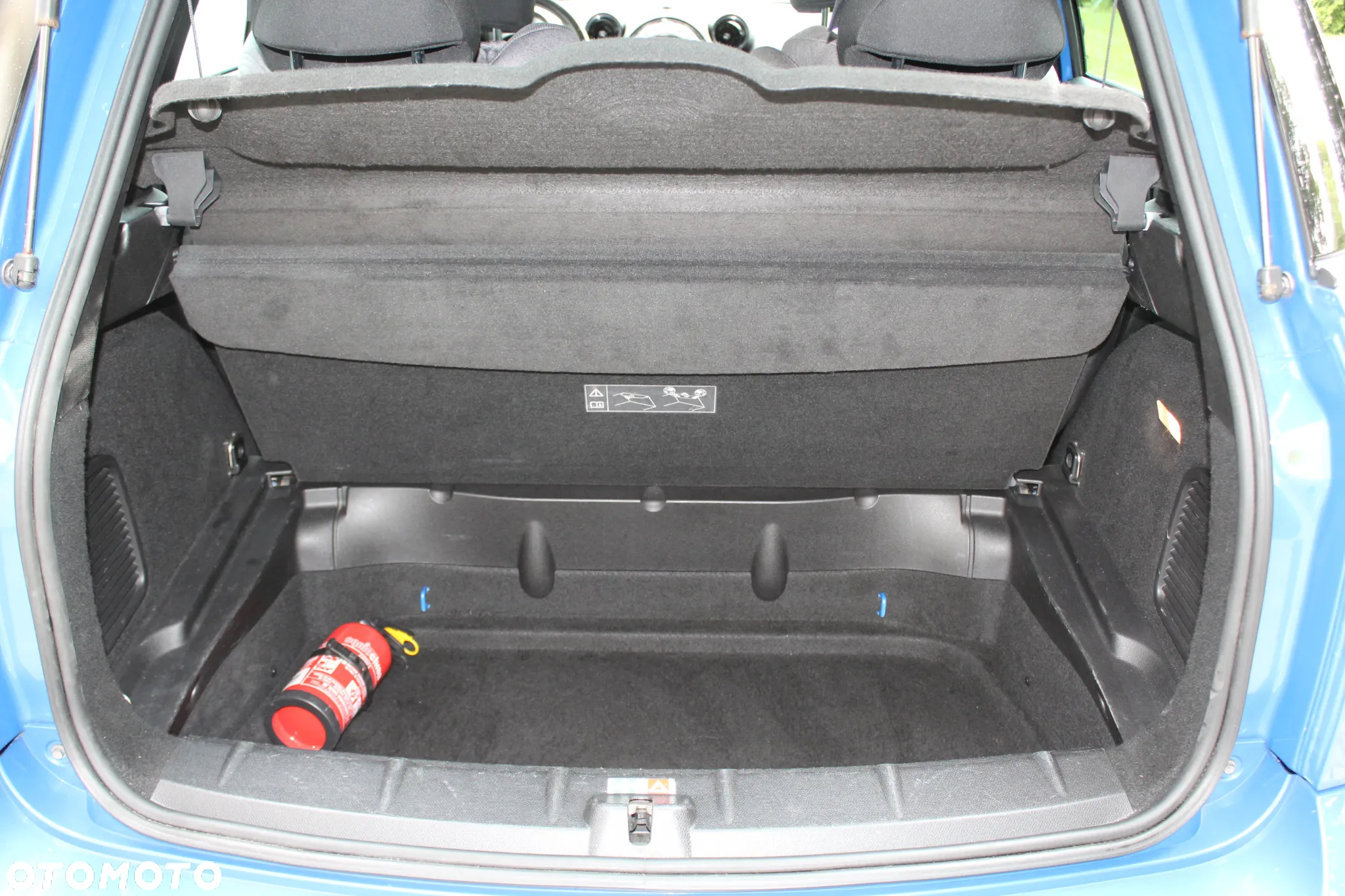 MINI Countryman Cooper S All4 - 11