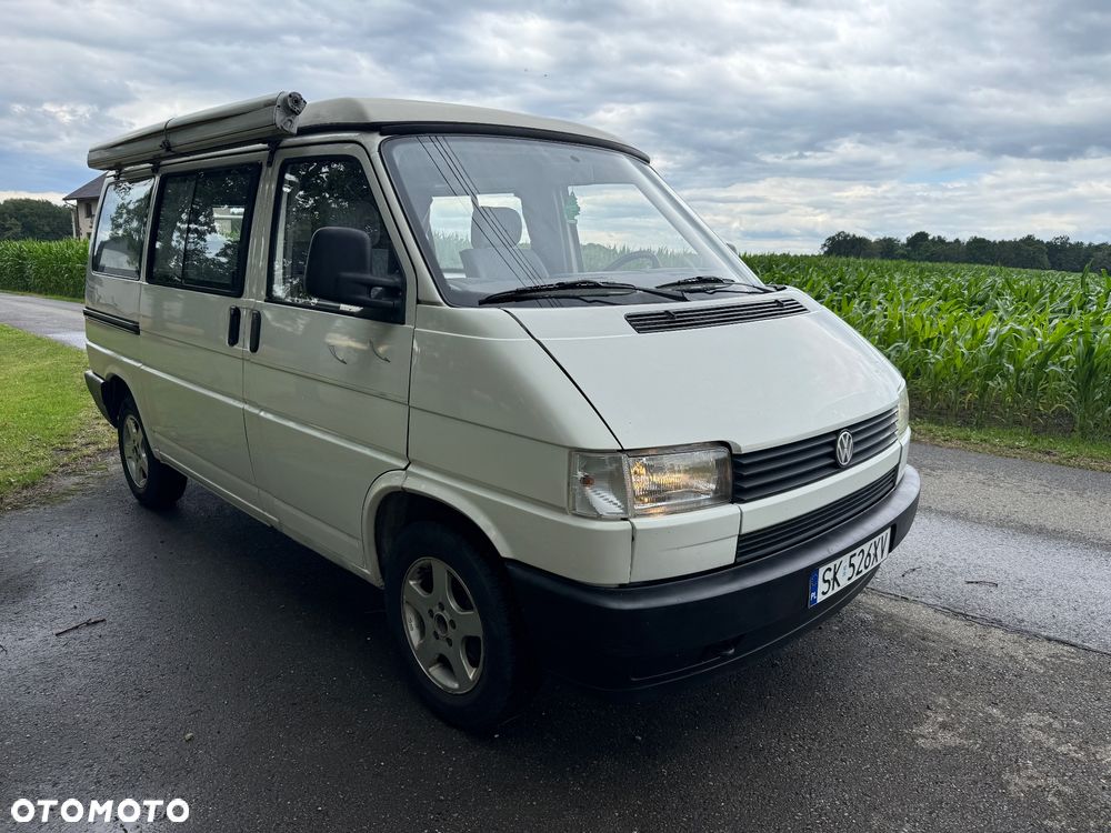 Volkswagen California - 10