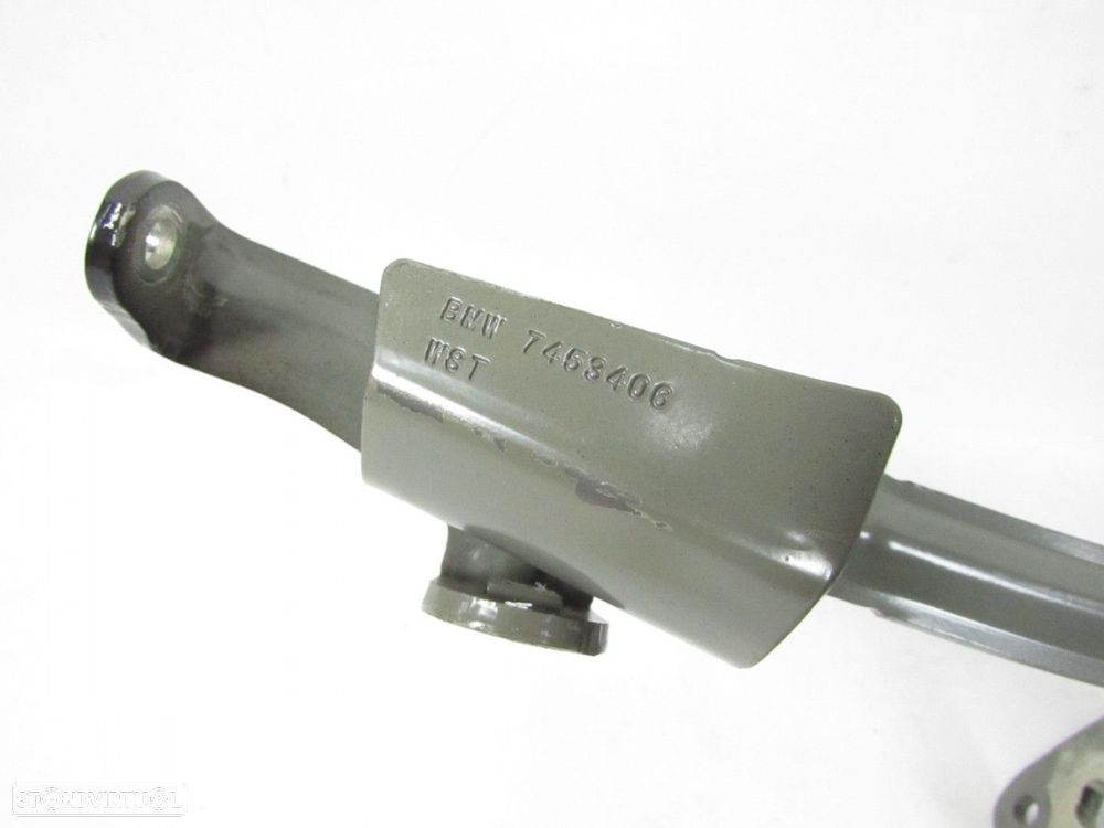 Dobradiça da mala Direito Seminovo/ Original BMW 3 Touring (G21) 41008492962 - 3