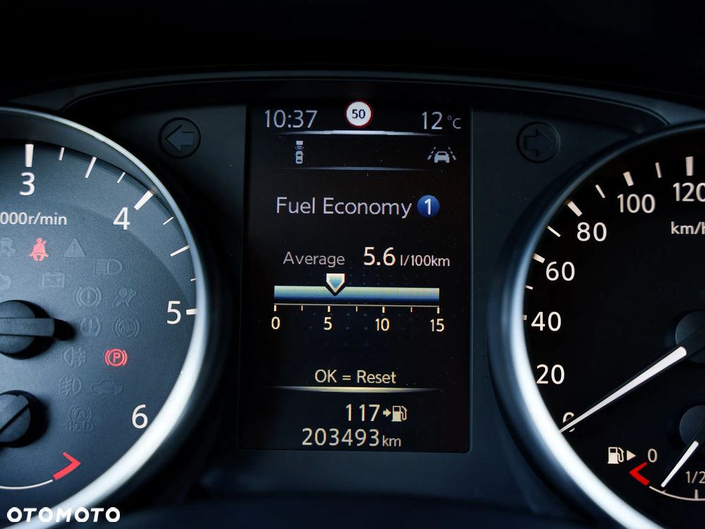 Nissan Qashqai 1.5 dCi N-Connecta - 29