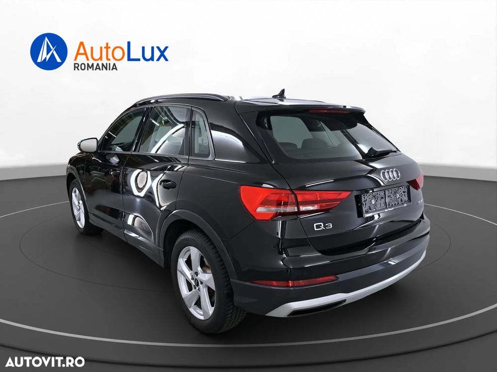 Audi Q3 1.5 35 TFSI S tronic MHEV Advanced - 5
