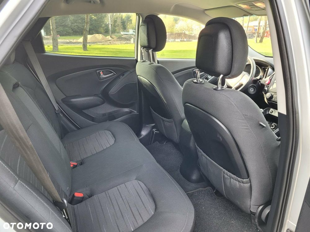 Hyundai ix35 1.6 2WD Style - 10