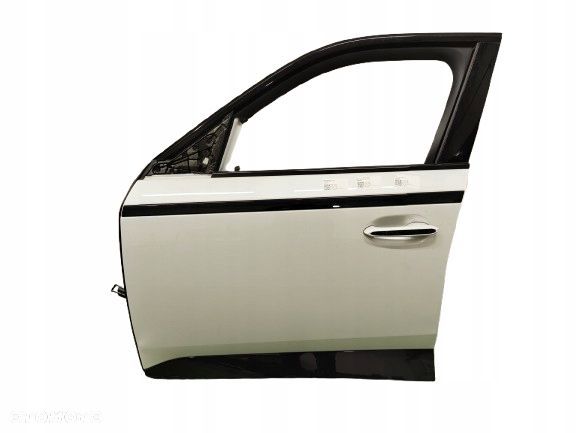 BMW XM G09 DRZWI LEWY PRZÓD A96 KEYLESS - 1