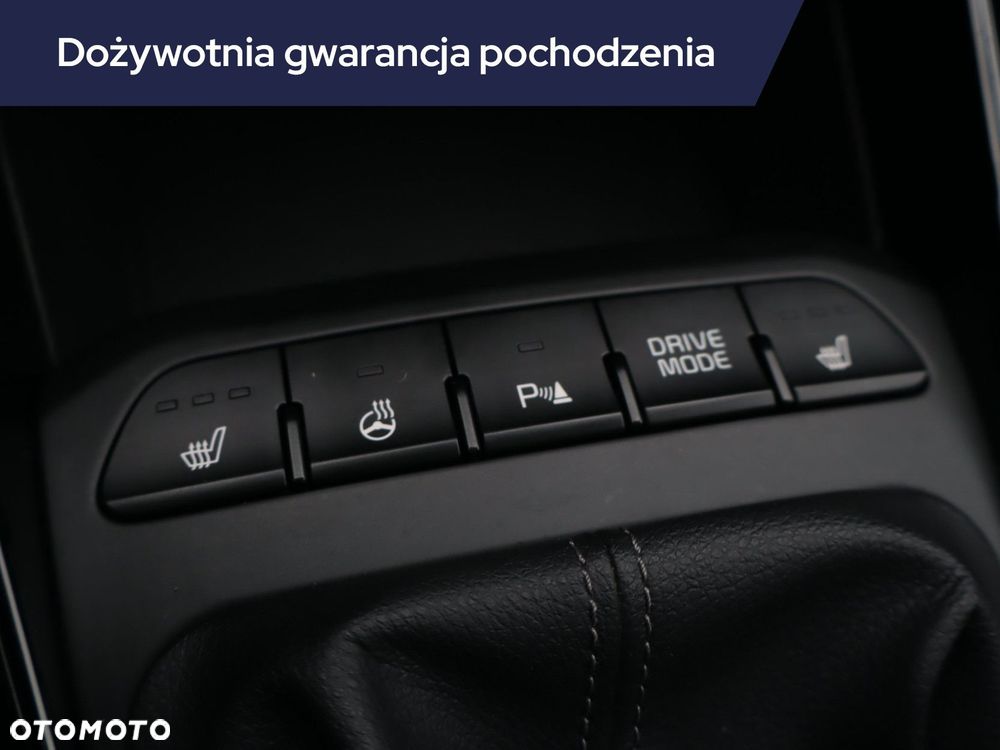 Kia Stonic - 21