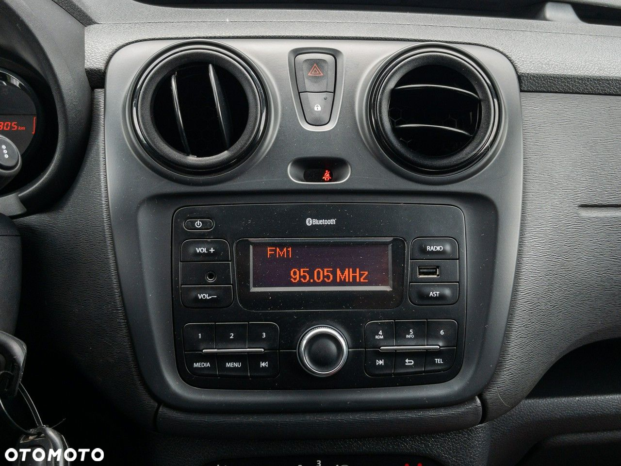 Dacia Dokker Van - 16