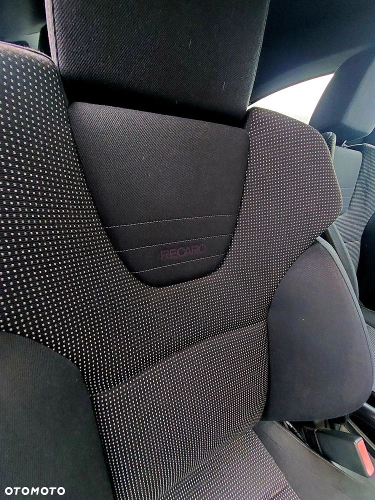 Opel Astra 1.8 Sport - 8