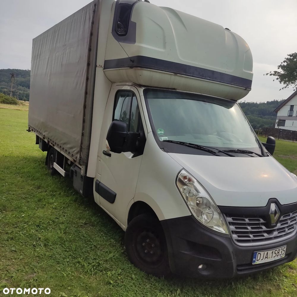 Renault MASTER - 5