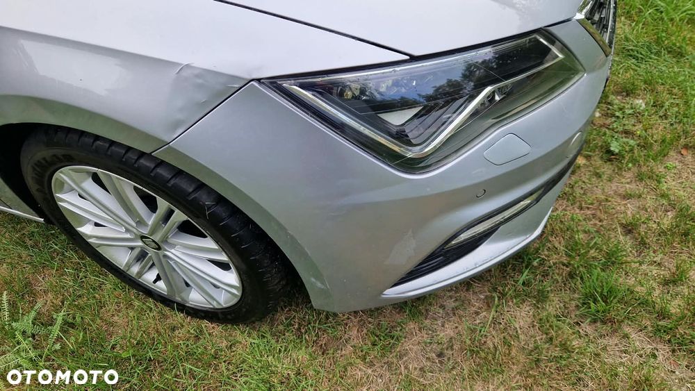 Seat Leon - 7