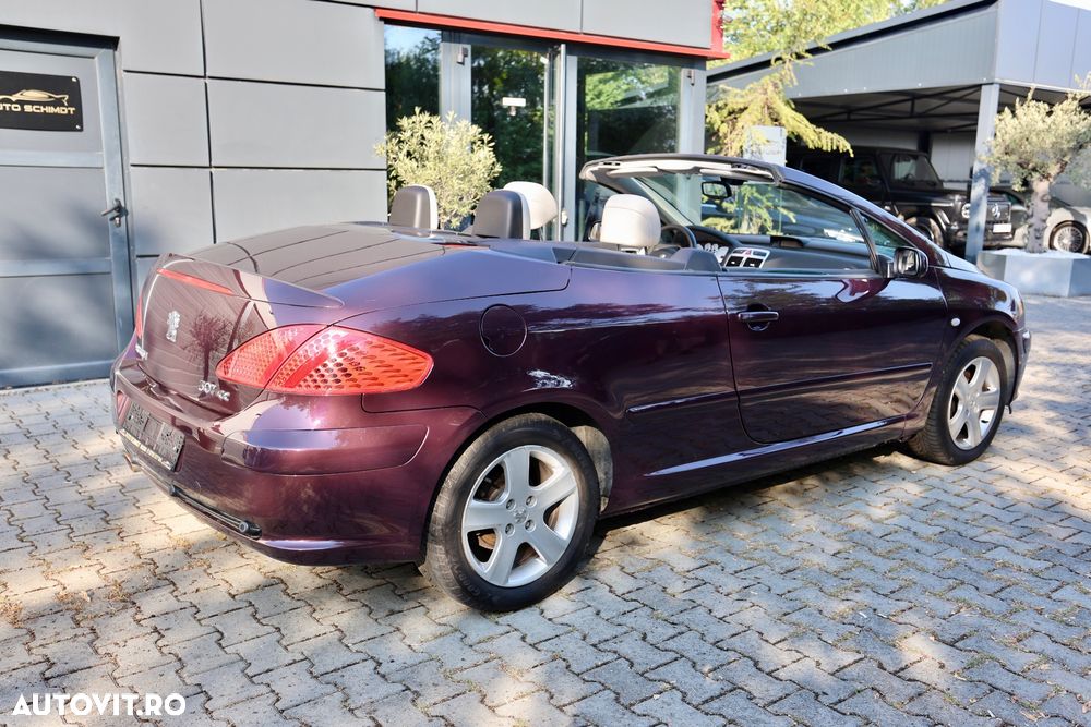 Peugeot 307 - 14