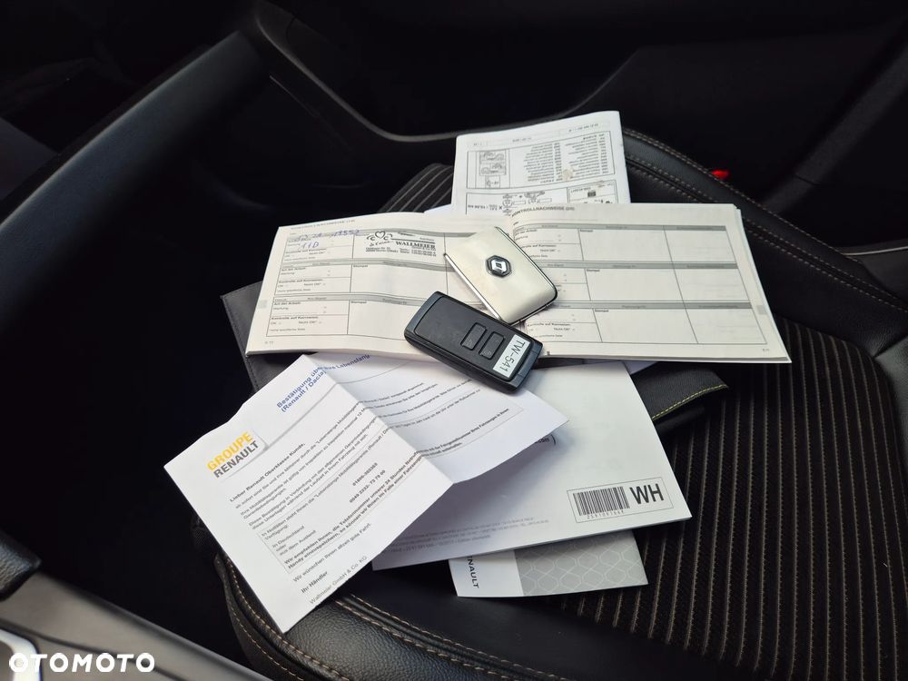 Renault Talisman ENERGY dCi 160 EDC LIMITED - 40