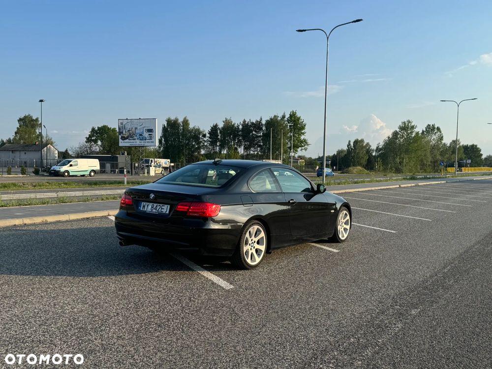 BMW Seria 3 - 8