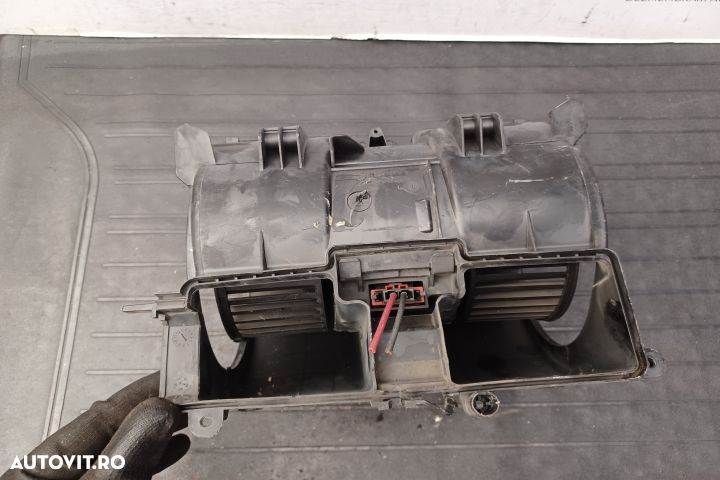 Ventilator aeroterma T1001187V T1001187V Renault Megane 3 [facelift] - 5