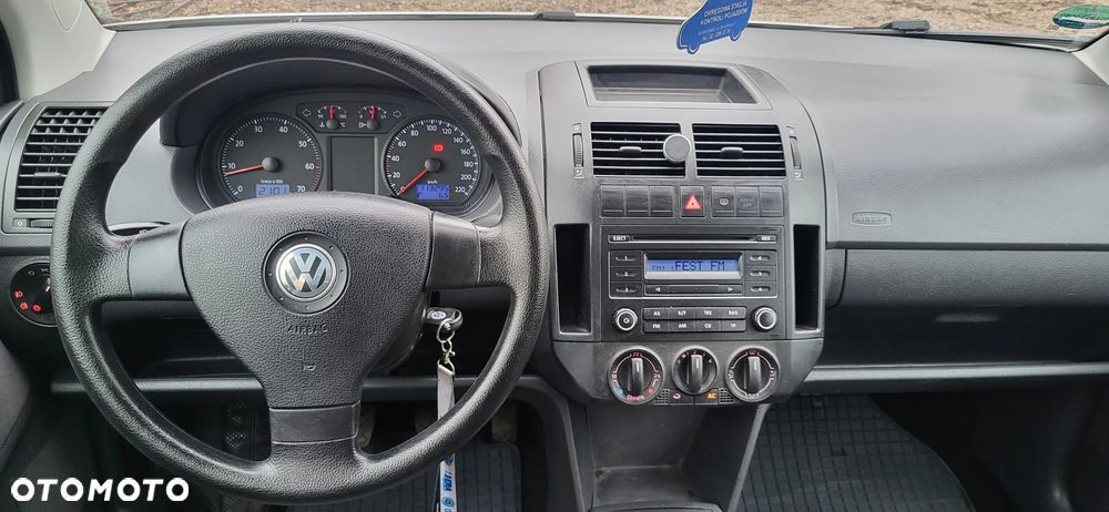 Volkswagen Polo 1.4 United - 19