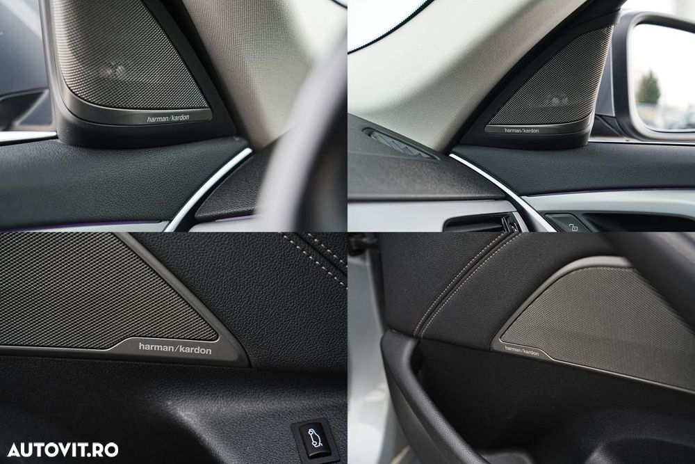 BMW Seria 5 530e xDrive AT PHEV - 24