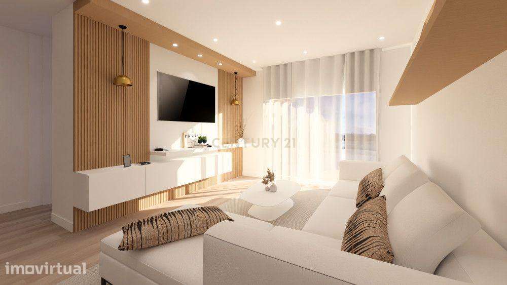 Casa Nova em Cascais e Estoril com 4 Quartos e 3 Casas de Banho - Grande imagem: 5/32