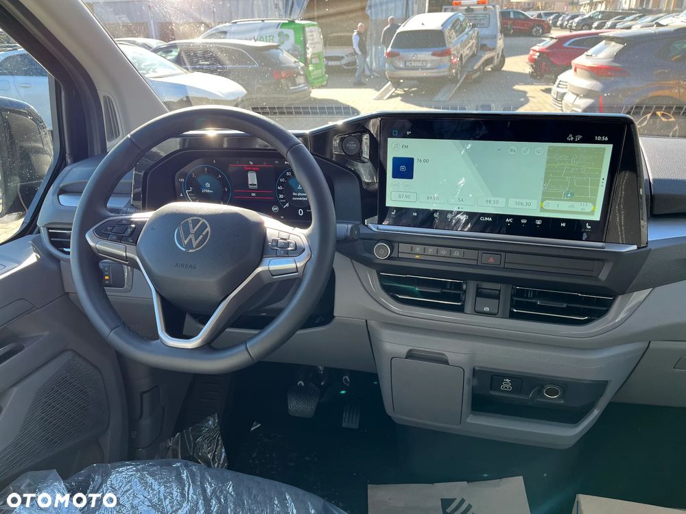 Volkswagen Caravelle 2.0 TDI L2 Life - 13