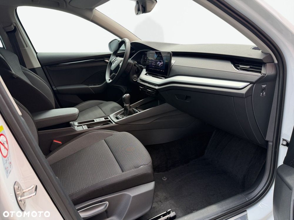 Skoda Octavia 1.5 TSI Selection - 38