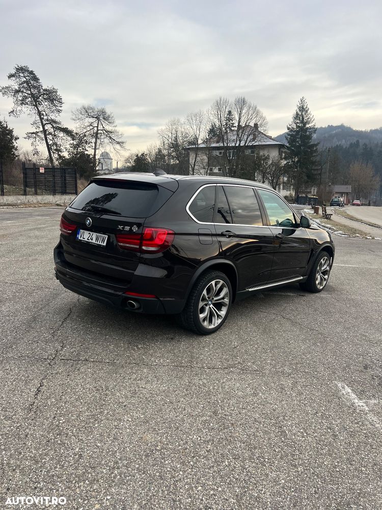 BMW X5 - 22
