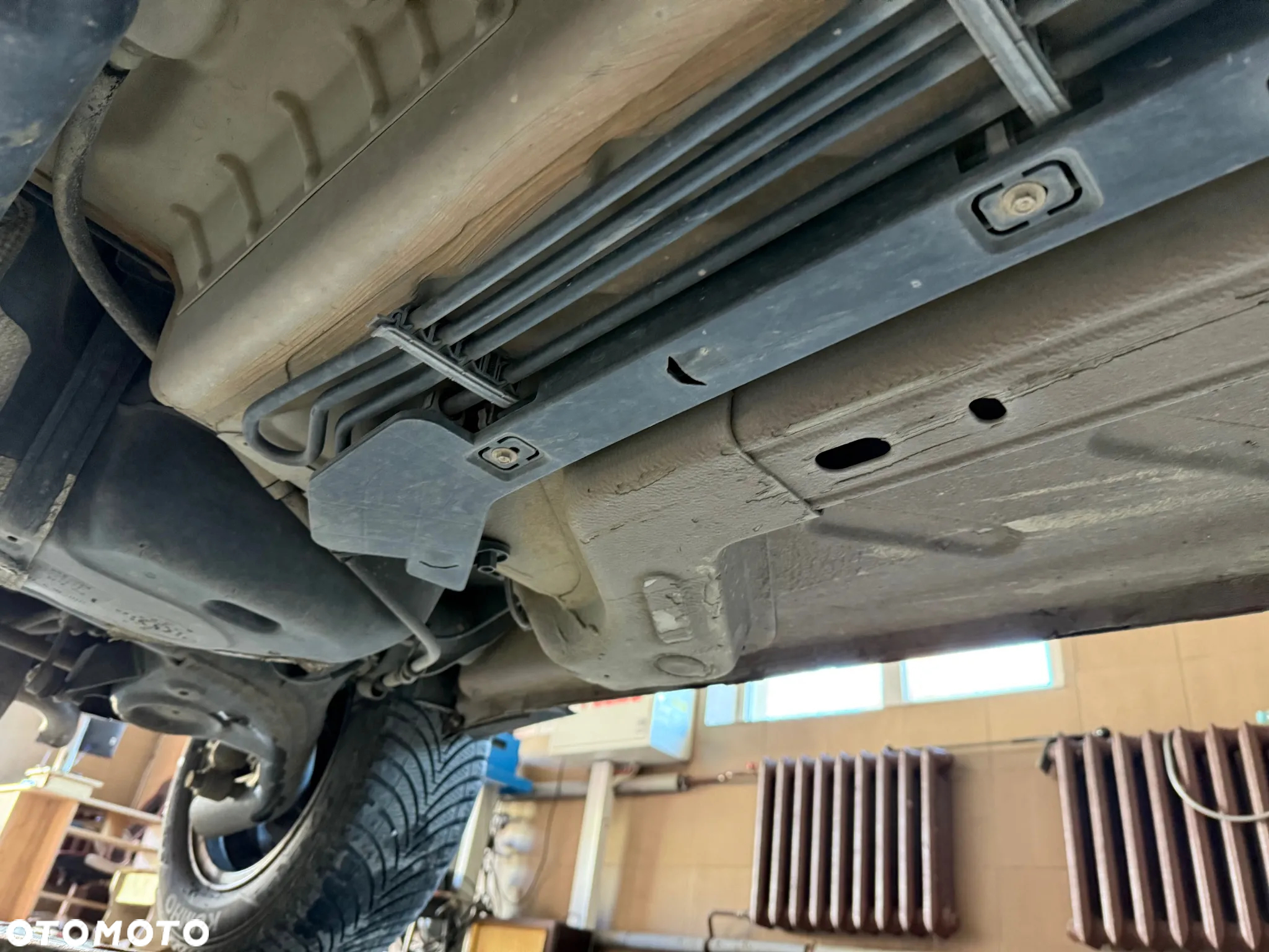 Fiat Panda 1.3 4x4 Multijet Diesel - 17
