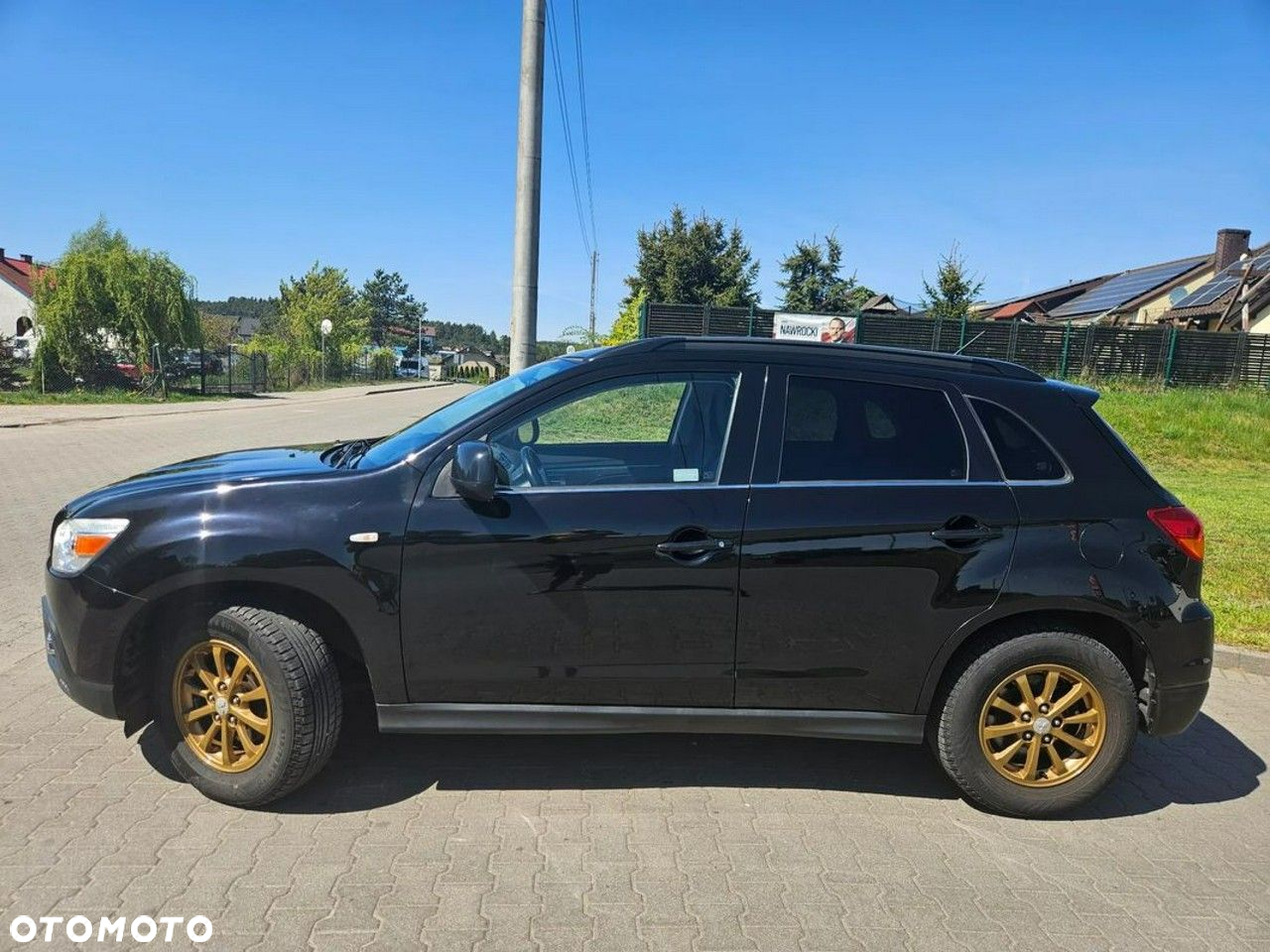 Mitsubishi ASX - 2