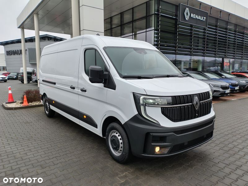 Renault Master - 2