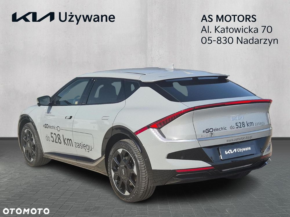 Kia EV6 - 4