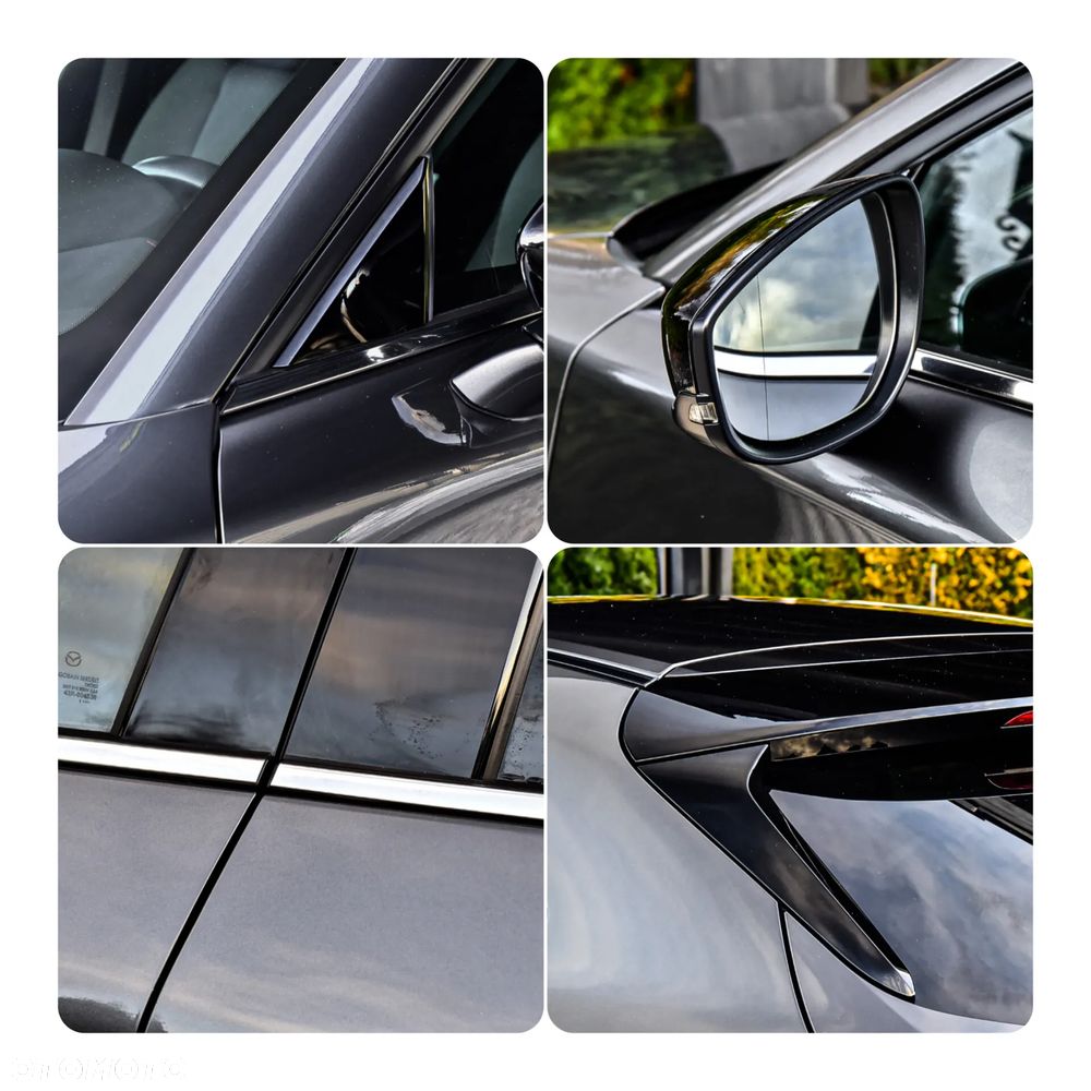 Mazda CX-30 2.0 mHEV Hikari 2WD - 30