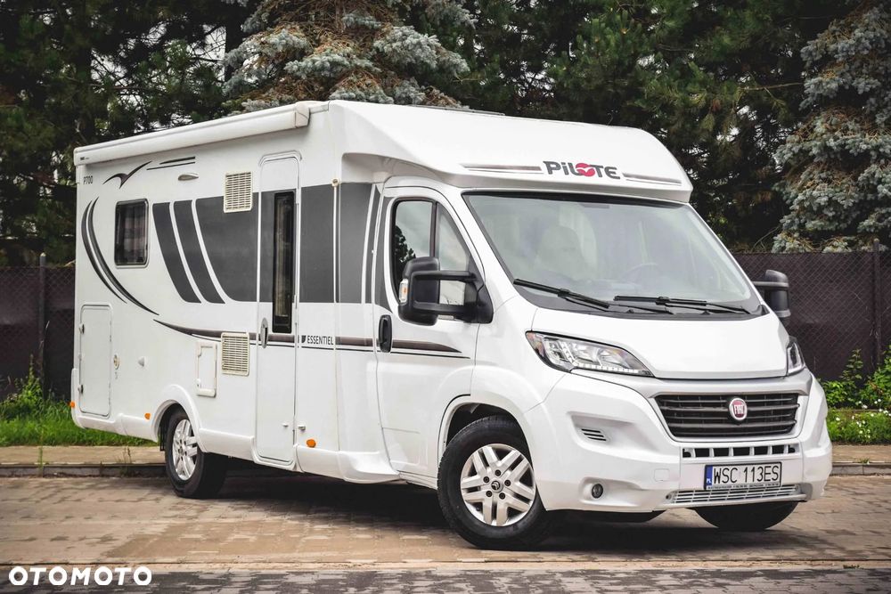 Fiat Ducato - 29