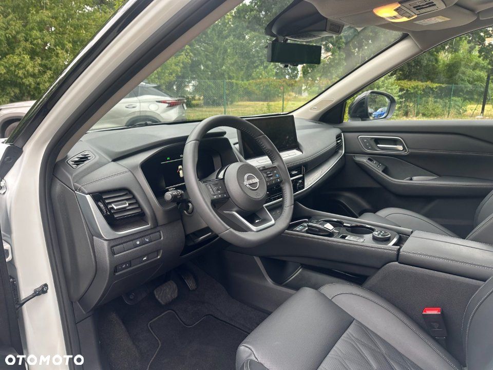 Nissan X-Trail - 5
