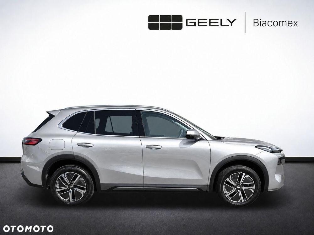 Geely Starray - 7