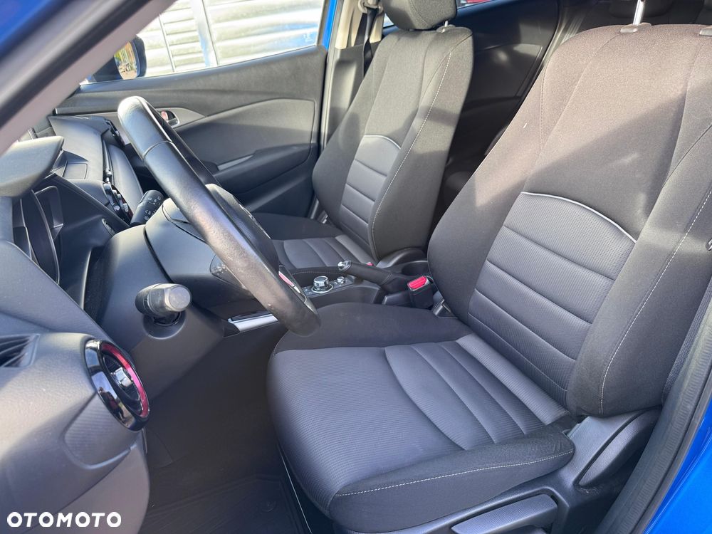 Mazda CX-3 2.0 Skymotion - 7